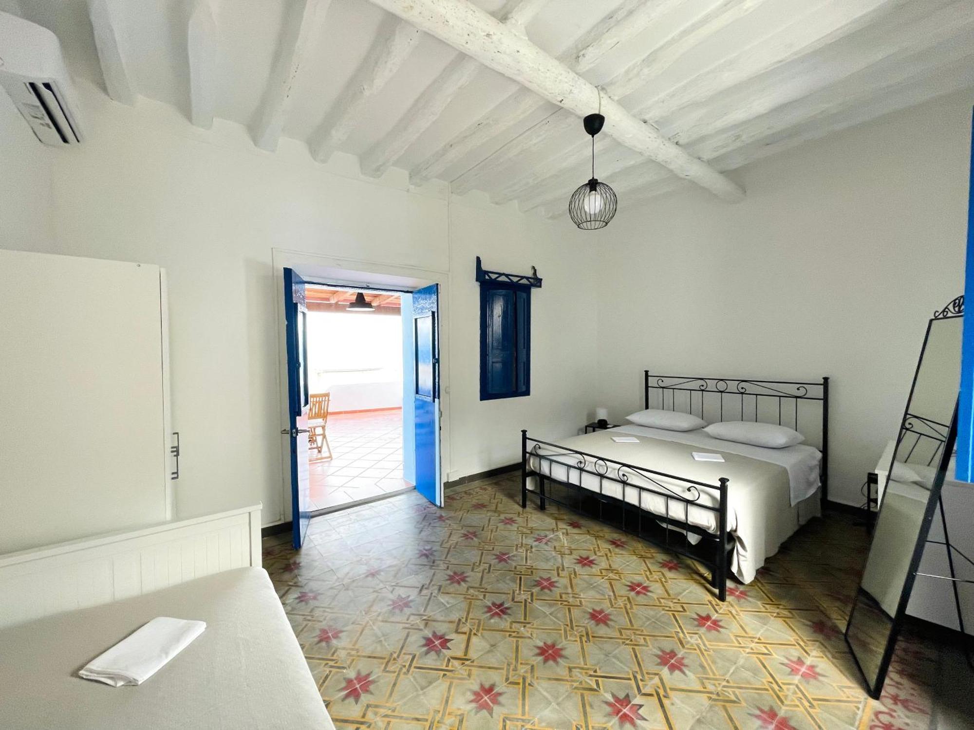 Villa Margherita - Appartamenti A Due Passi Dal Corso Di Santa Marina Salina A 100 Mt Dalla Spiaggia Exterior photo